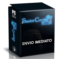 SHADOW CORRIDOR 2 PC - ENVIO DIGITAL
