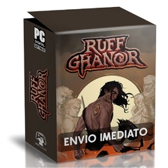 RUFF GHANOR PC - ENVIO DIGITAL