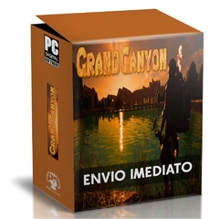 GRAND CANYON PC - ENVIO DIGITAL