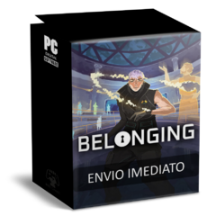 BELONGING PC - ENVIO DIGITAL