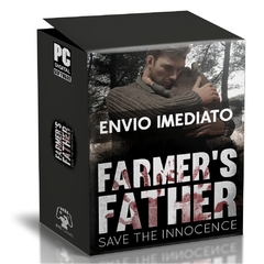 FARMER’S FATHER SAVE THE INNOCENCE PC - ENVIO DIGITAL