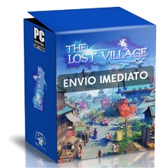 THE LOST VILLAGE PC - ENVIO DIGITAL