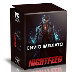 NIGHTFEED PC - ENVIO DIGITAL