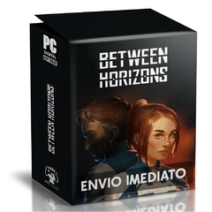 BETWEEN HORIZONS PC - ENVIO DIGITAL