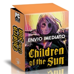 CHILDREN OF THE SUN PC - ENVIO DIGITAL