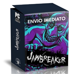 JAWBREAKER PC - ENVIO DIGITAL
