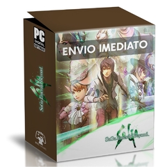 SAGA EMERALD BEYOND PC - ENVIO DIGITAL