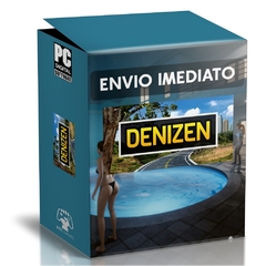 DENIZEN PC - ENVIO DIGITAL