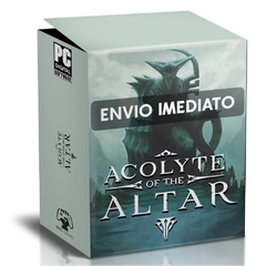 ACOLYTE OF THE ALTAR PC - ENVIO DIGITAL