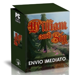 WILLIAM AND SLY PC - ENVIO DIGITAL