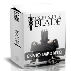 INFINITY BLADE PC - ENVIO DIGITAL