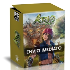 ARIO PC - ENVIO DIGITAL