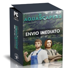 AQUASCAPERS PC - ENVIO DIGITAL