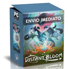DISTANT BLOOM PC - ENVIO DIGITAL