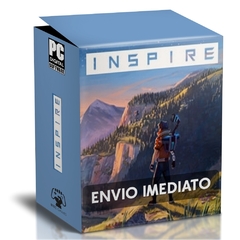 INSPIRE PC - ENVIO DIGITAL