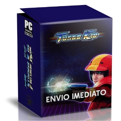 TURBO KID PC - ENVIO DIGITAL