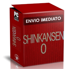 [CHILLA’S ART] SHINKANSEN 0 PC - ENVIO DIGITAL
