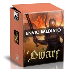 THE DWARF PC - ENVIO DIGITAL