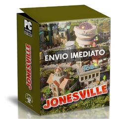 JONESVILLE PC - ENVIO DIGITAL