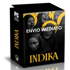INDIKA PC - ENVIO DIGITAL