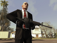 HITMAN BLOOD MONEY PC - ENVIO DIGITAL na internet