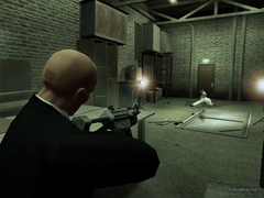 HITMAN BLOOD MONEY PC - ENVIO DIGITAL - BTEC GAMES