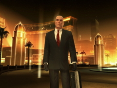 Imagem do HITMAN BLOOD MONEY PC - ENVIO DIGITAL