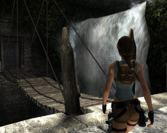 TOMB RAIDER ANNIVERSARY PC - ENVIO DIGITAL - BTEC GAMES