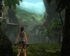 Imagem do TOMB RAIDER ANNIVERSARY PC - ENVIO DIGITAL