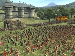 Imagem do MEDIEVAL II TOTAL WAR (COLLECTION) PC - ENVIO DIGITAL