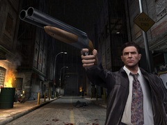 COMBO MAX PAYNE 1, 2 E 3 PC - ENVIO DIGITAL - BTEC GAMES