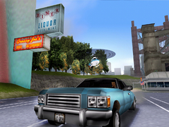 Imagem do GTA 3 (GRAND THEFT AUTO III) PC - ENVIO DIGITAL