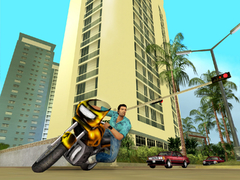 Imagem do GTA VICE CITY (GRAND THEFT AUTO VICE CITY) PC - ENVIO DIGITAL