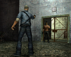 MANHUNT (COLLECTION) PC - ENVIO DIGITAL - BTEC GAMES