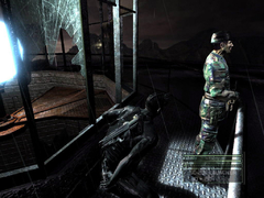 TOM CLANCY'S SPLINTER CELL (CHAOS THEORY) PC - ENVIO DIGITAL na internet