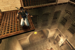 PRINCE OF PERSIA (THE SANDS OF TIME) PC - ENVIO DIGITAL - BTEC GAMES