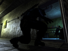 Imagem do TOM CLANCY'S SPLINTER CELL (CHAOS THEORY) PC - ENVIO DIGITAL