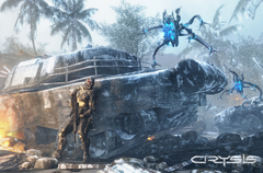 CRYSIS REMASTERED PC - ENVIO DIGITAL