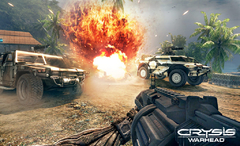 Imagem do CRYSIS WARHEAD PC - ENVIO DIGITAL