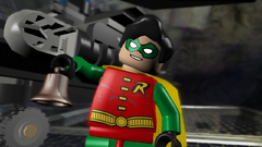 LEGO BATMAN (THE VIDEOGAME) PC - ENVIO DIGITAL - BTEC GAMES