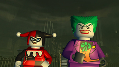 Imagem do LEGO BATMAN (THE VIDEOGAME) PC - ENVIO DIGITAL