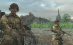 Imagem do BROTHERS IN ARMS (COLLECTION) PC - ENVIO DIGITAL