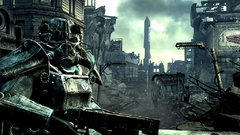 FALLOUT 3 (GAME OF THE YEAR EDITION) PC - ENVIO DIGITAL - loja online