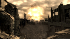 Imagem do FALLOUT 3 (GAME OF THE YEAR EDITION) PC - ENVIO DIGITAL