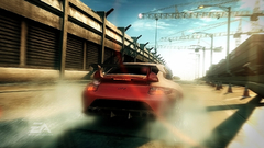 NEED FOR SPEED UNDERCOVER PC - ENVIO DIGITAL - BTEC GAMES