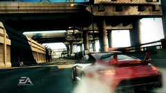 Imagem do NEED FOR SPEED UNDERCOVER PC - ENVIO DIGITAL