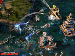 COMMAND & CONQUER (RED ALERT 3) PC - ENVIO DIGITAL na internet