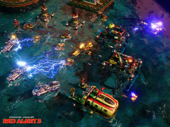 Imagem do COMMAND & CONQUER (RED ALERT 3) PC - ENVIO DIGITAL