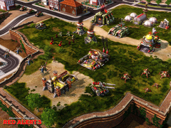 COMMAND & CONQUER (RED ALERT 3) PC - ENVIO DIGITAL