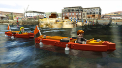 Imagem do LEGO INDIANA JONES (THE ORIGINAL ADVENTURES) PC - ENVIO DIGITAL